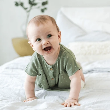 Baby photo