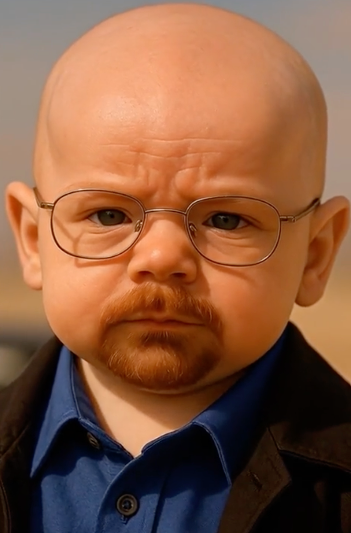 Baby photo