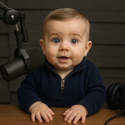 Baby photo